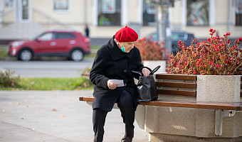 Тульское отделение СФР определило дополнительный день приема граждан в октябре