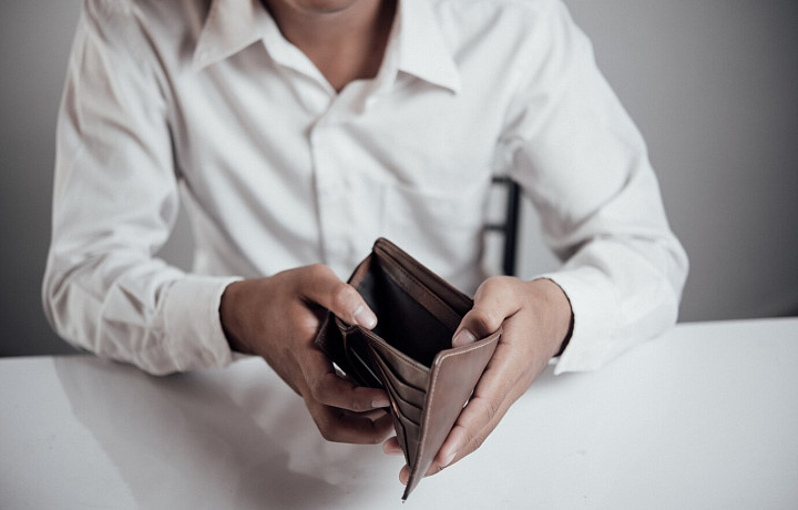 Папа ушёл за хлебом и даже корочку не прислал: сколько в Тульской области неплательщиков по алиментам и какие долги они «нагуляли»