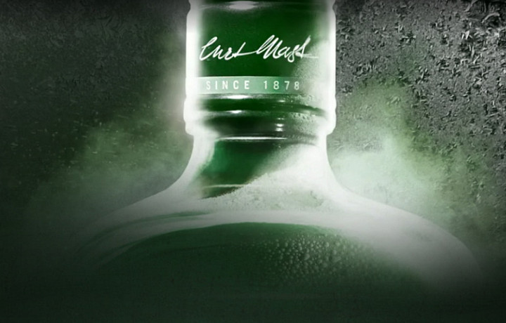 Ликер Jägermeister внесен в список товаров, подлежащих параллельному импорту в России