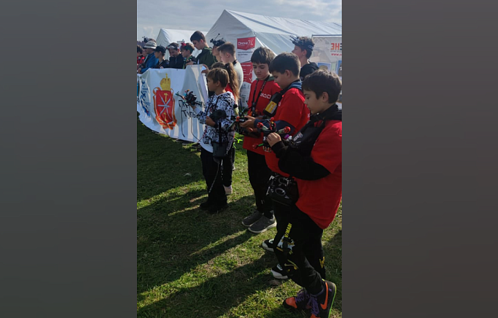 Чемпионат и первенство России по авиамодельному спорту пройдут в тульском Мясново 17 и 18 августа