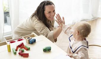 Няня на час: сколько стоит услуга в Туле, и на что нужно обратить внимание родителям