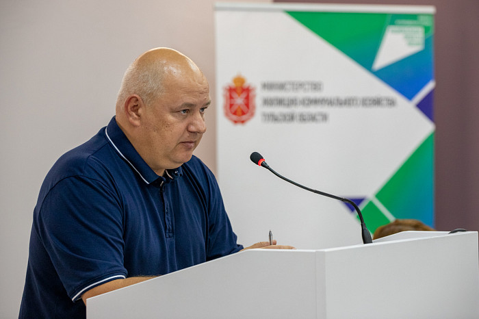 Районы-аутсайдеры: какие муниципалитеты рискуют сорвать старт отопительного сезона в Тульской области