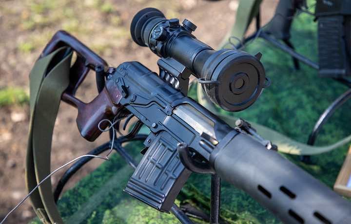 Минобороны сообщило, что все российские военнослужащие переброшены на левый берег Днепра