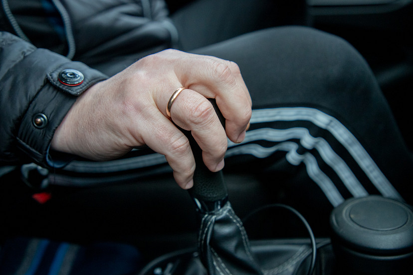 Тульским автомобилистам рассказали, каких изменений ждать в 2026 году  | ТСН24