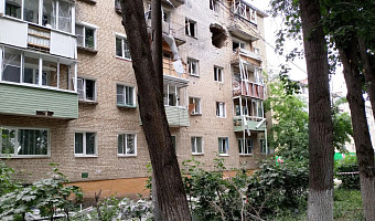 В Щёкине разбирают завалы в доме после удара вражеского БПЛА