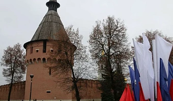 Туляки с 2026 года будут отмечать два новых праздника