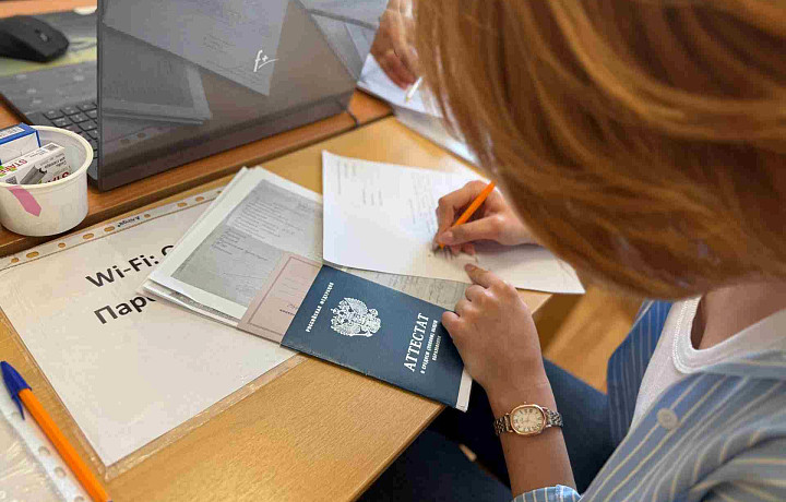 В тульский медколледж готовы принять 240 студентов на бюджетные места
