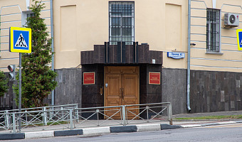 Тульский областной суд оставил в силе приговор мужчине, виновному в смерти оператора автомойки