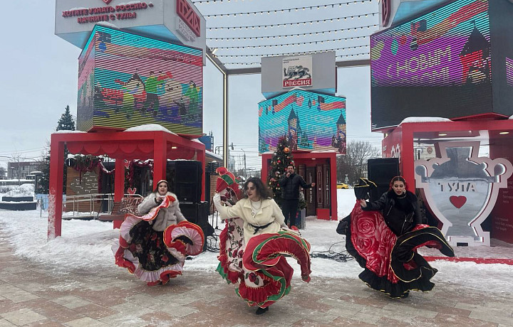 В Туле 11 января отметили День муниципальных образований