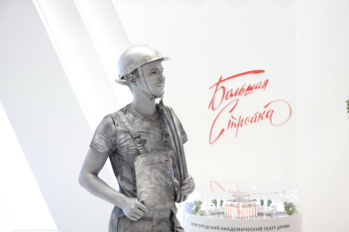 Почти 51,5 млрд рублей инвестиций и сотни новых рабочих мест. Каким был для Тульской области второй день ПМЭФ