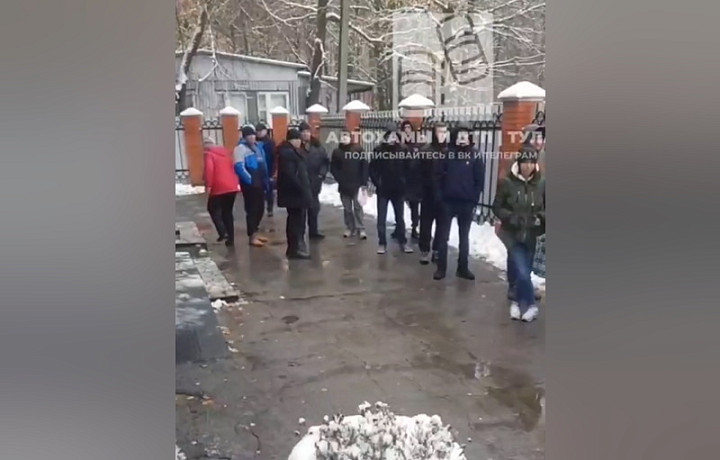 Туляк, лишенный водительских прав, распространил фейк в соцсетях о работе МРЭО ГИБДД