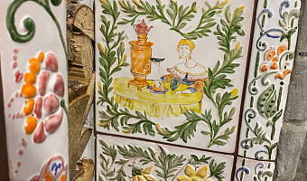 Русский тренд: как самовар, наличник и анковский пирог становятся опорой для молодежи в Туле