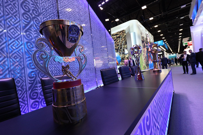 Почти 51,5 млрд рублей инвестиций и сотни новых рабочих мест. Каким был для Тульской области второй день ПМЭФ