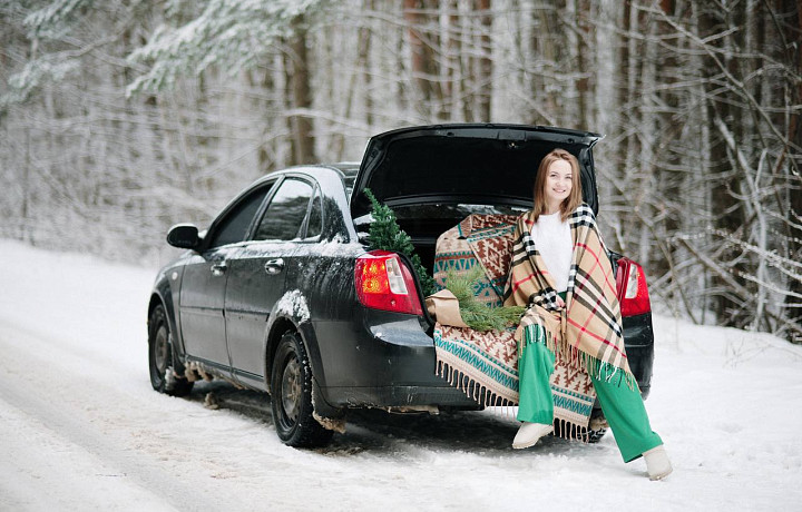 Новогодние каникулы – это маленькая жизнь: Туляки рассказали, как провели праздники