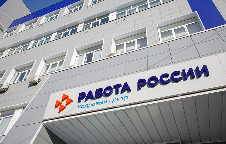 Я б в айтишники пошел… Самые востребованные вакансии в Тульской области