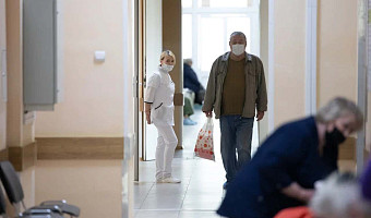 В Тульской области заболеваемость диабетом за 5 лет выросла на 20%