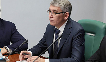 В Туле планируют создать новый медицинский кластер