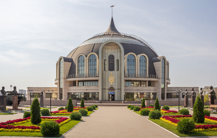 В Тульском музее оружия пройдет выставка «Шедевры тульских мастеров»