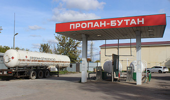 «На откат к майским ценам я бы не рассчитывал»: газомоторное топливо в Туле подорожало до 50 рублей