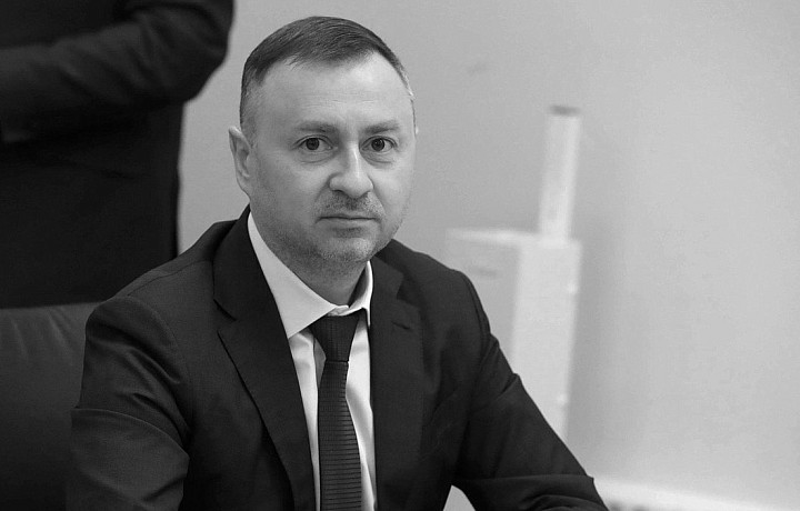 Вячеслав Володин выразил соболезнования в связи со смертью депутата Госдумы от Тульской области Николая Петрунина