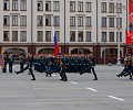 В Туле состоялся военный парад в честь Победы в Великой Отечественной войне