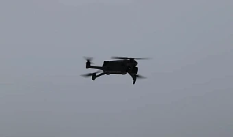 В Тульской области продолжает действовать режим опасности атаки БПЛА