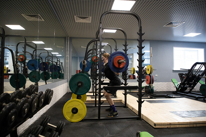 На реконструкцию велотрека потратили 349 миллионов рублей: как он выглядит сейчас