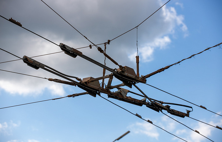 Прохладная и пасмурная погода ждет жителей Тулы и области 11 ноября