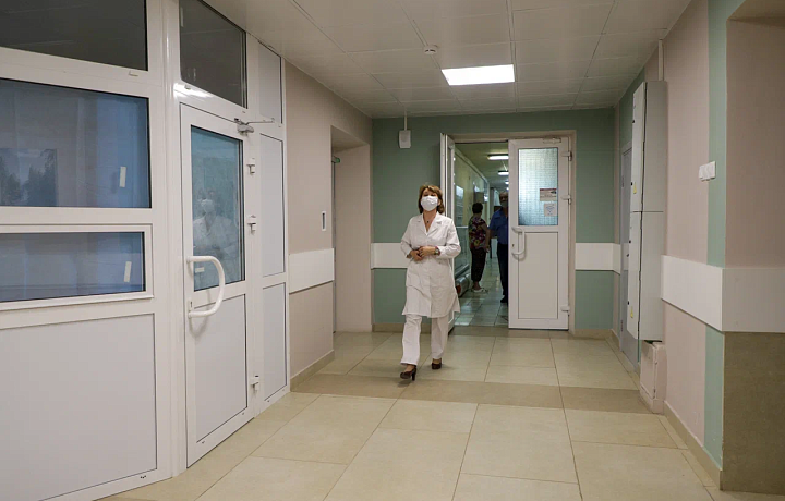 Амбулаторный дневной стационар для людей с расстройствами психики откроется в Туле в 2023 году