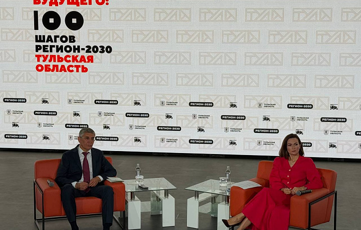 Дмитрий Миляев: «Образование каждому человеку дает билет в жизнь»