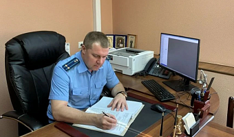 В Кимовске осудят дагестанца, избившего мужчину во время пьяной ссоры