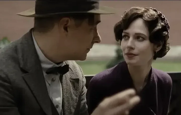 В России покажут новую экранизацию романа «Мастер и Маргарита» с тулячкой в главной роли