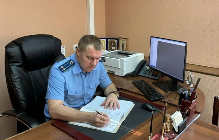 В Кимовске осудят дагестанца, избившего мужчину во время пьяной ссоры