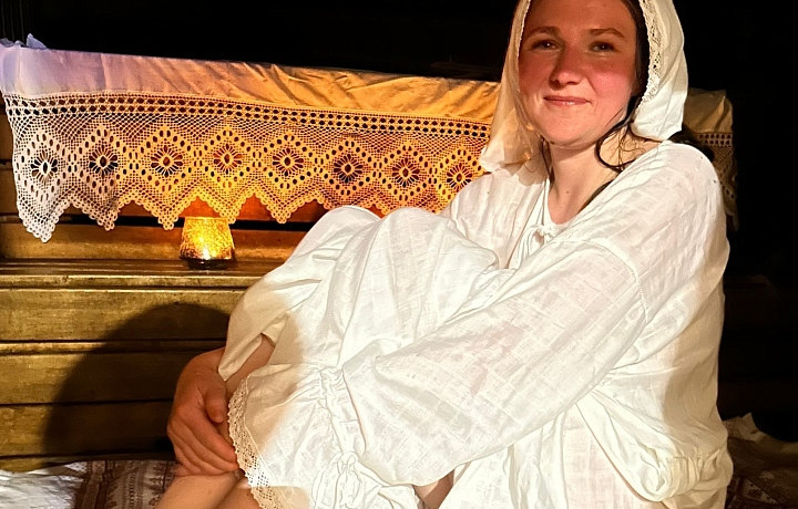 Не любите баню? Просто не умеете париться! Пар-мастерица Анна Орлова рассказала, как правильно ходить в баню