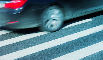 На улице Пушкинской в Туле возобновят движение авто с 19 декабря