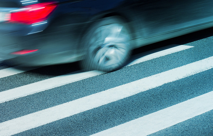 На улице Пушкинской в Туле возобновят движение авто с 19 декабря