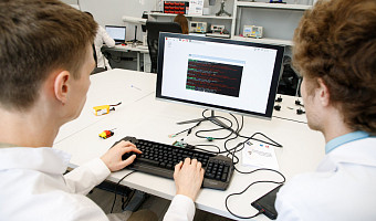 От грантов до компенсаций: как Тульская область поддерживает молодых ученых и какие проекты меняют регион