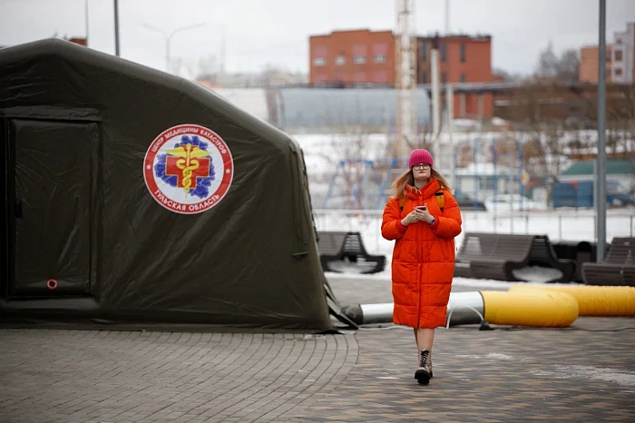 Туляки отработали навыки оказания первой помощи в рамках флешмоба «Дети спасают жизни»