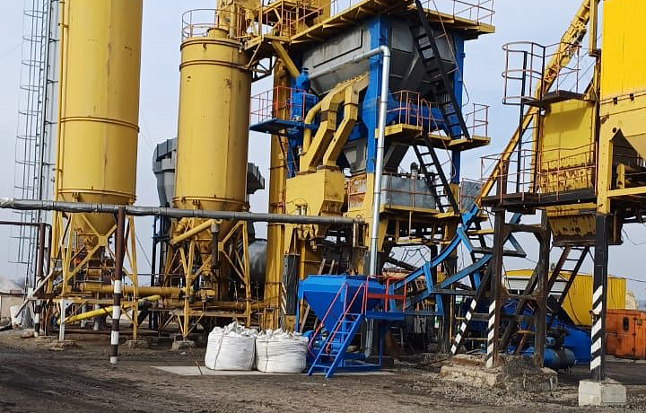 Около 92 километров дорог отремонтируют в Тульской области в рамках нацпроекта