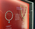 В Тульском филиале ГИМ открылась выставка «Драгоценные ордена»