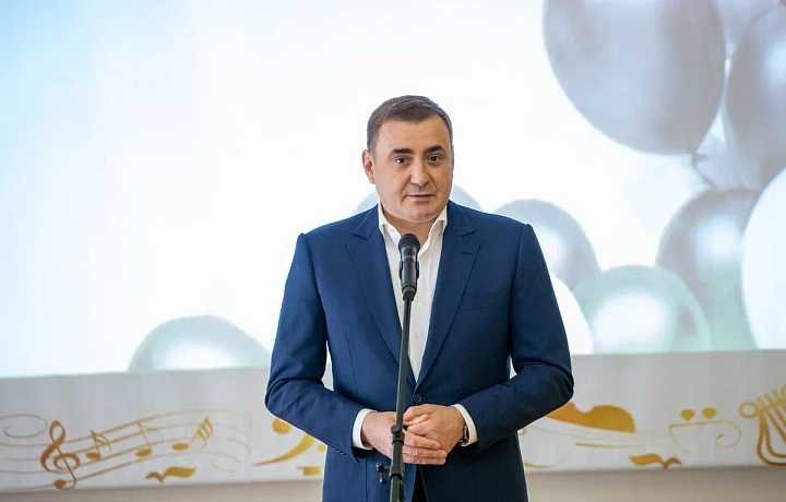 Алексей Дюмин отмечает юбилей: 20 инициатив, за которые туляки благодарны губернатору в День рождения