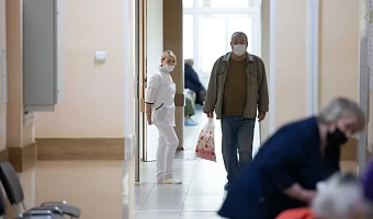 Сокращение больниц, снижение числа медработников: в Минздраве прокомментировали мрачные цифры Росстата
