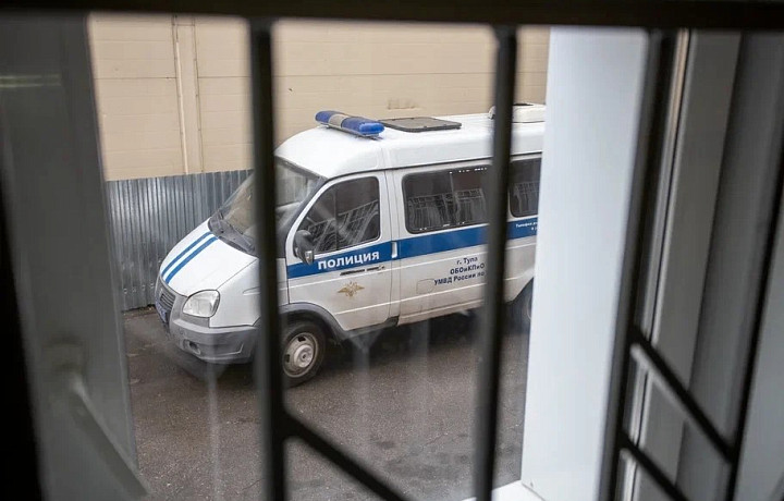 В Тульской области штраф за мошенничество заменили на 240 часов работ