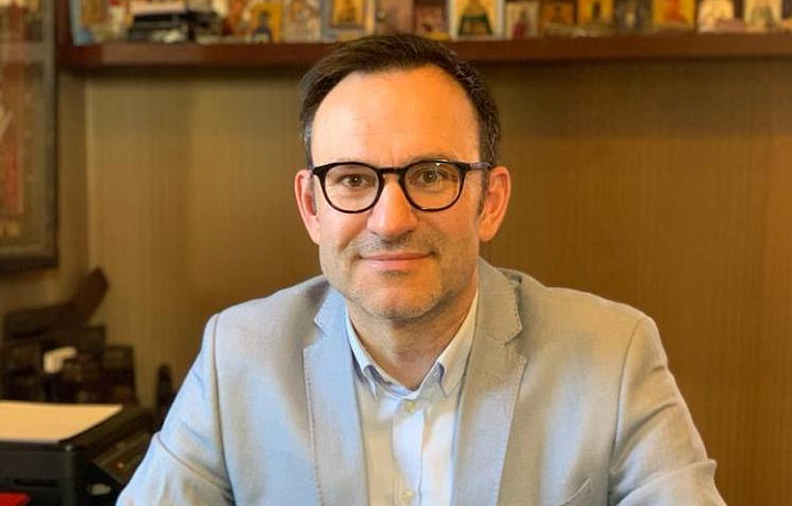 Тульский лагерь в Поленово получил благодарностью главы ДНР Дениса Пушилина