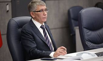 Губернатор Тульской области подписал законы о соцподдержке и налоговых льготах