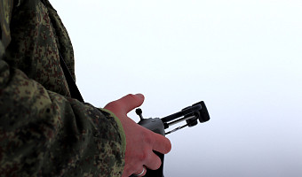 В Туле разработали высокоскоростной дрон-перехватчик для высотных вражеских БПЛА