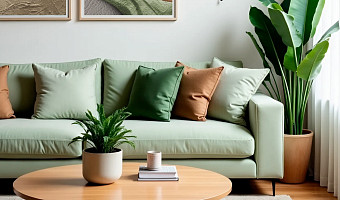 Освоить новую профессию в 30 лет: тулячка стала дизайнером интерьера с нуля и изменила жизнь