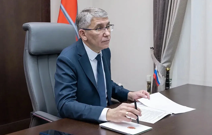 Объем экспорта продукции АПК из Тульской области составил более 258 млн долларов в 2025 году