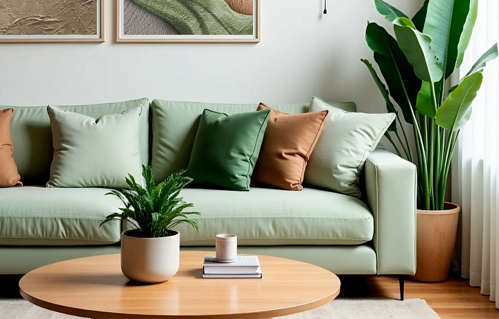 Освоить новую профессию в 30 лет: тулячка стала дизайнером интерьера с нуля и изменила жизнь