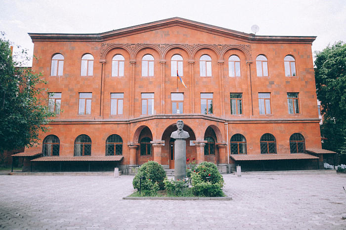 «Есть ли рай на земле? Да, Армения!»:  Фотограф из Тулы рассказала, за что полюбила Ереван